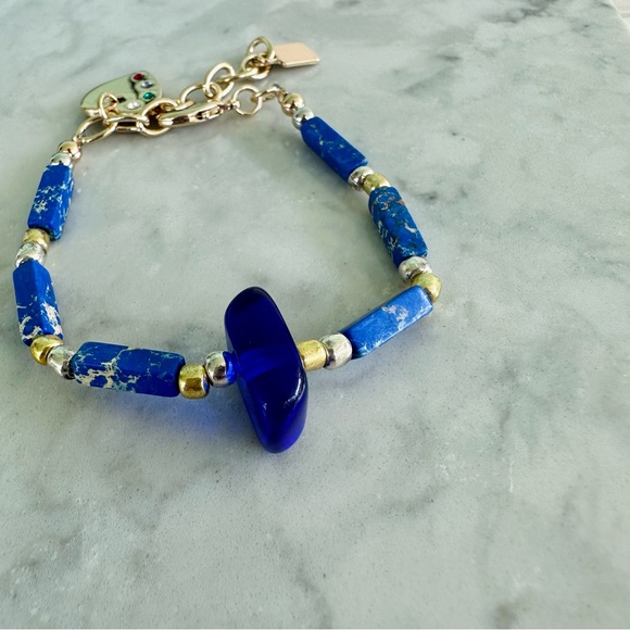 Dannijo Donat Bracelet NWT - Picture 15 of 16